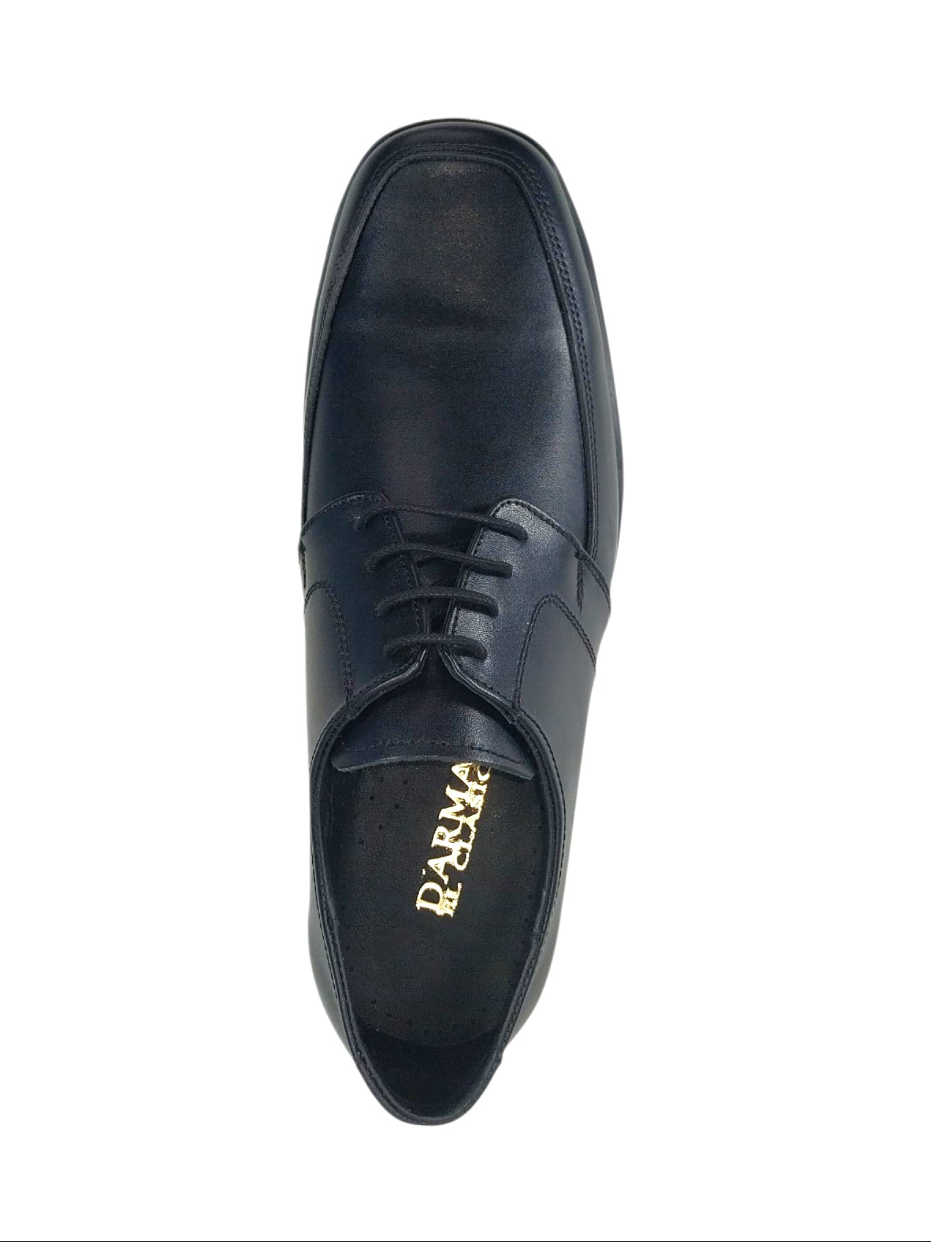 Calzado elegante de hombre